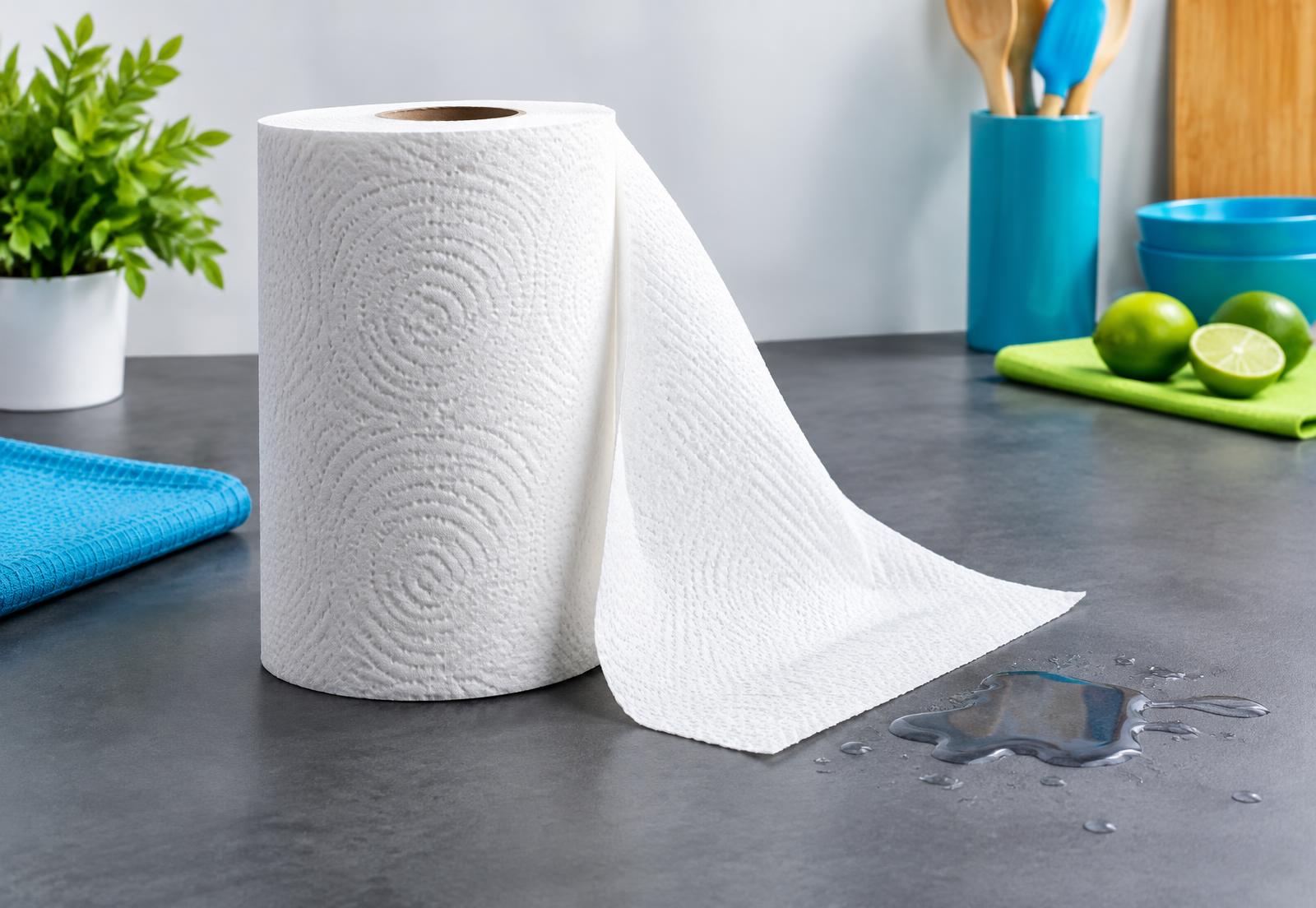 Kitchen towels